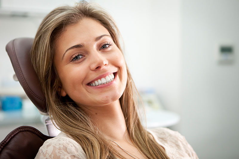 Dental Crowns in Palmdale