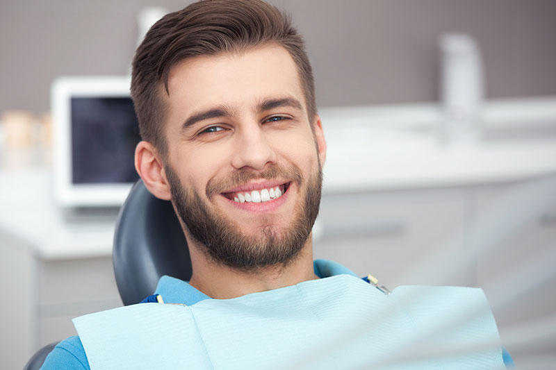 Dental Fillings in Palmdale