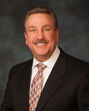 Meet Tim F. Buckley, D.D.S., M.S. in Palmdale